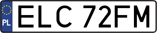 ELC72FM