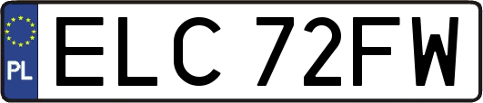 ELC72FW