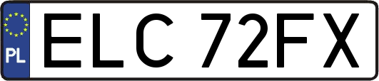 ELC72FX