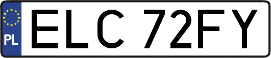 ELC72FY