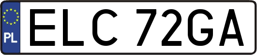 ELC72GA