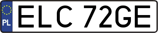 ELC72GE