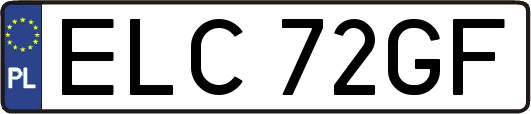 ELC72GF