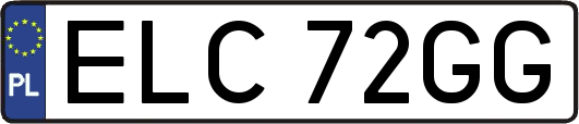ELC72GG