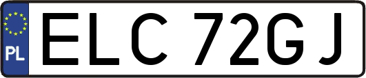 ELC72GJ