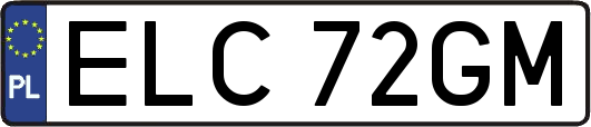 ELC72GM