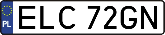 ELC72GN