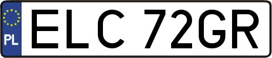 ELC72GR