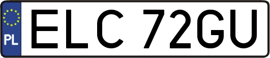 ELC72GU