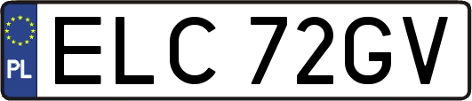 ELC72GV