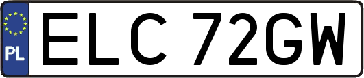 ELC72GW