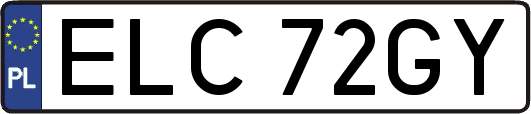 ELC72GY