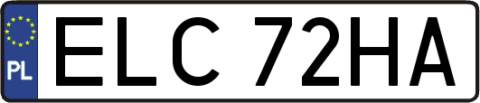 ELC72HA