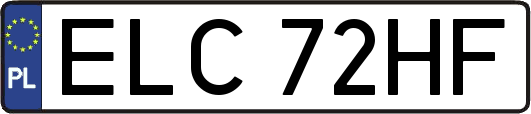 ELC72HF