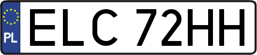 ELC72HH