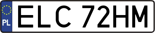 ELC72HM