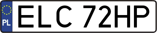 ELC72HP