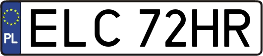 ELC72HR