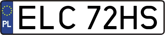 ELC72HS