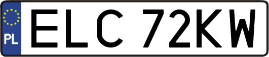 ELC72KW