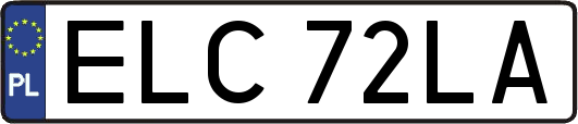 ELC72LA