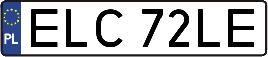 ELC72LE
