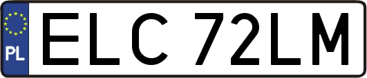 ELC72LM