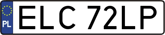 ELC72LP