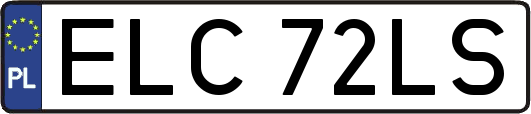 ELC72LS