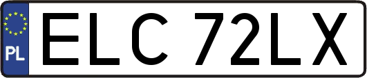 ELC72LX