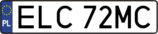 ELC72MC