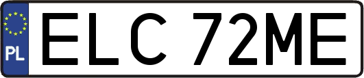 ELC72ME