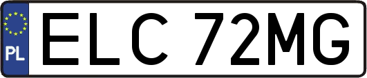 ELC72MG