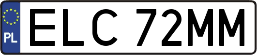 ELC72MM