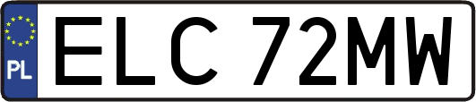 ELC72MW