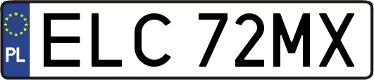 ELC72MX