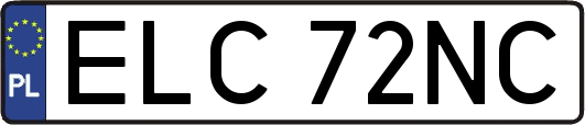 ELC72NC