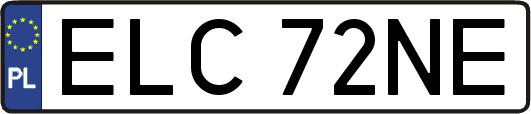 ELC72NE