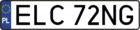 ELC72NG