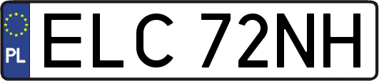 ELC72NH