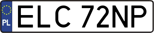 ELC72NP