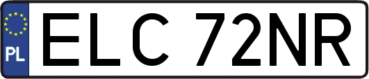 ELC72NR