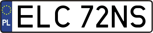 ELC72NS