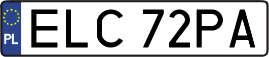 ELC72PA