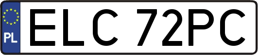 ELC72PC