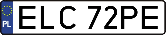 ELC72PE