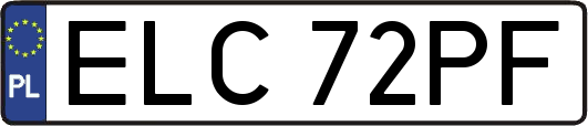 ELC72PF