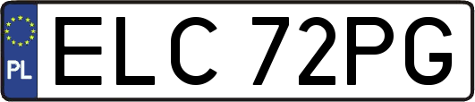 ELC72PG