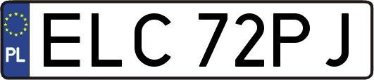 ELC72PJ
