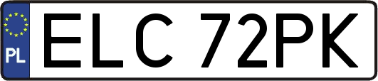 ELC72PK